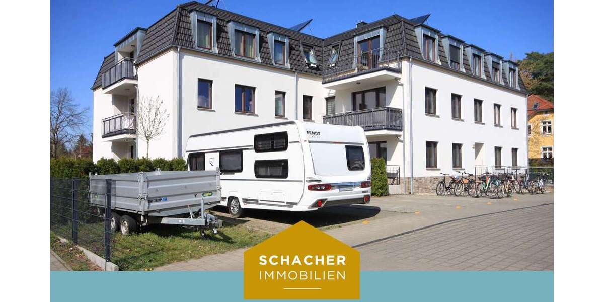 Wohnung zum Kaufen in Falkensee 380.000 € 59 m² 2 zimmer