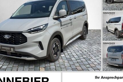 Ford Tourneo Custom 1.701 km 57.945 &euro; Berlin 13581