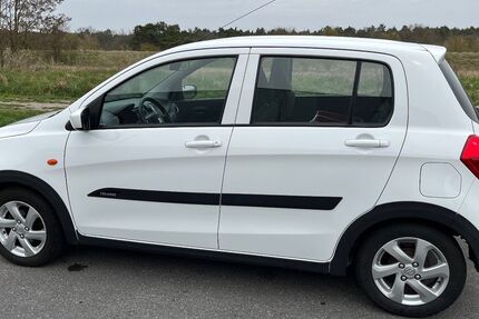 Suzuki Celerio 109.673 km 5.500 &euro; Großbeeren 14979