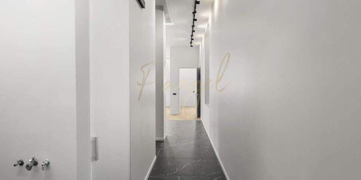 Etagenwohnung Berlin Wilmersdorf - 3 Zimmer, 98 m&sup2;, 910.000&euro; | Angebot:24867166