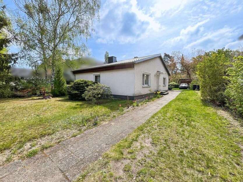Haus zum Kaufen in Nuthetal 439.000 € 89 m²