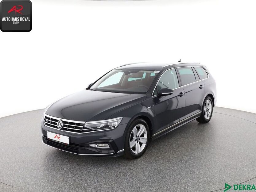 Passat