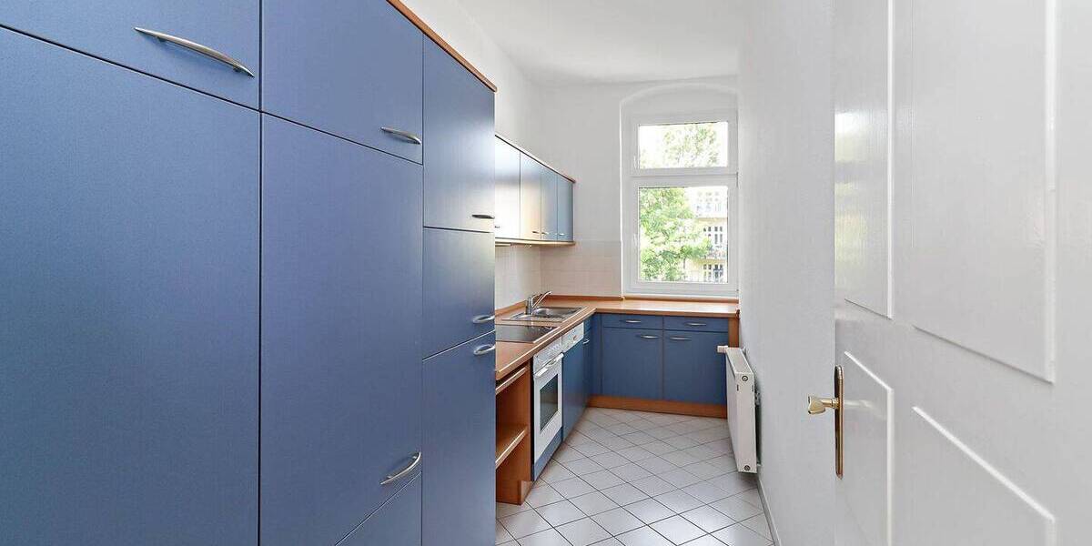 Etagenwohnung Berlin Niederschönhausen - 2 Zimmer, 73 m&sup2;, 341.000&euro; | Angebot:25663190