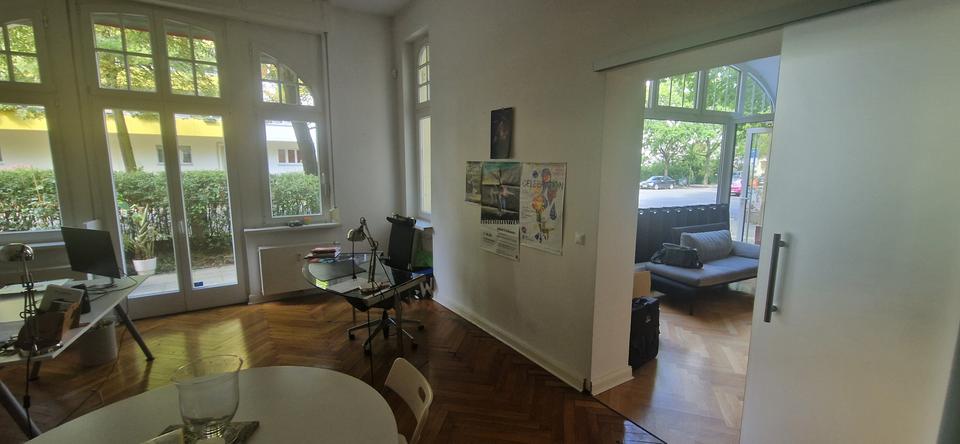 Gewerbeobjekt Berlin Tempelhof-Schöneberg - 350&euro; | Angebot:25967146