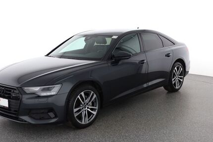 Audi A6 50.000 km 35.880 &euro; Berlin 12103