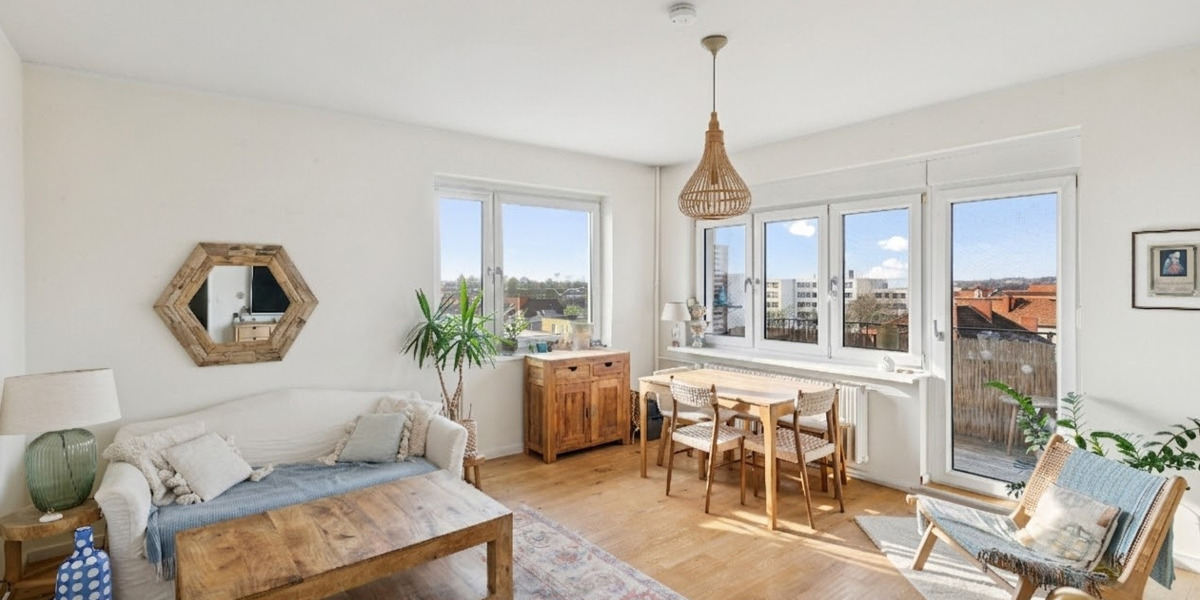 Etagenwohnung Berlin Mariendorf - 3 Zimmer, 82 m&sup2;, 395.000&euro; | Angebot:25751474