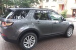 Discovery Sport