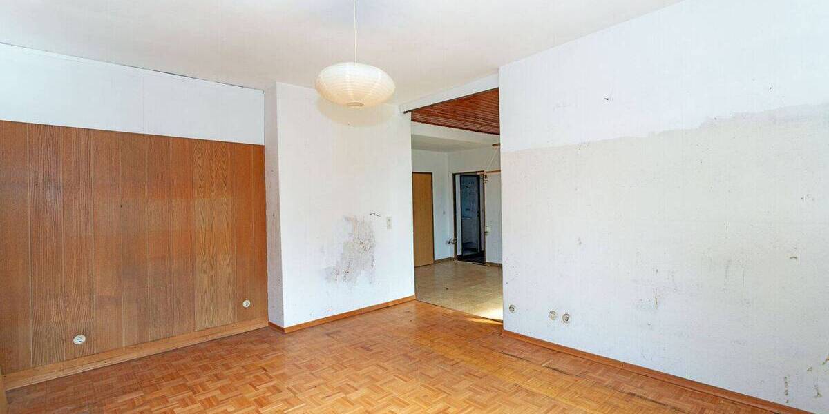 Bungalow Berlin Zehlendorf - 5 Zimmer, 95 m&sup2;, 565.000&euro; | Angebot:26162821