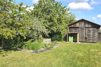 Grundstück zu verkaufen in Ahrensfelde 299.000 € 843 m²