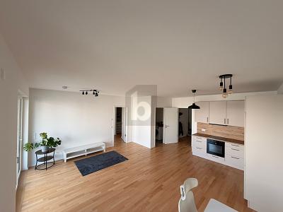 WASSERNÄHE & GROßER BALKON MIT KOMFORT - Etagenwohnung Berlin-Grünau Grünau | Angebot:27093403