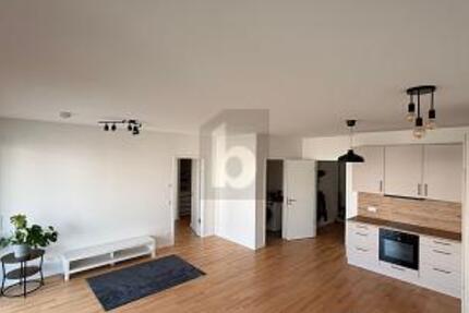 WASSERNÄHE & GROßER BALKON MIT KOMFORT - Wohnung Berlin-Grünau Grünau | Angebot:27093403