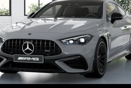 Mercedes-Benz CLE 53 AMG 9.900 km 91.980 &euro; Berlin 10587