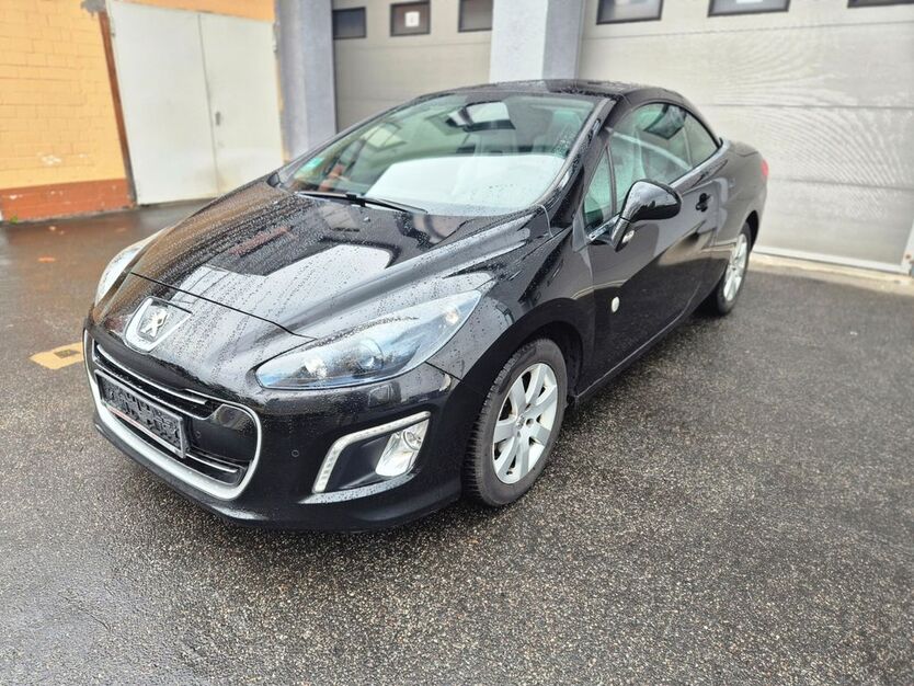 Peugeot 308 161.000 km 8.990 € Berlin 13435