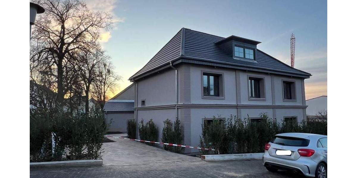 Einfamilienhaus Rüdersdorf bei Berlin Alt Rüdersdorf - 5 Zimmer, 150 m&sup2;, 720.000&euro; | Angebot:24802632