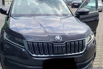 Skoda Kodiaq 89.000 km 25.600 &euro; Potsdam 14469
