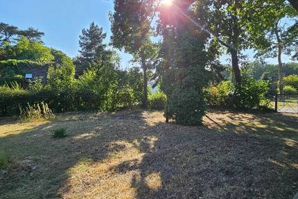 Grundstück Falkensee - 345.000&euro; | Angebot:26417593