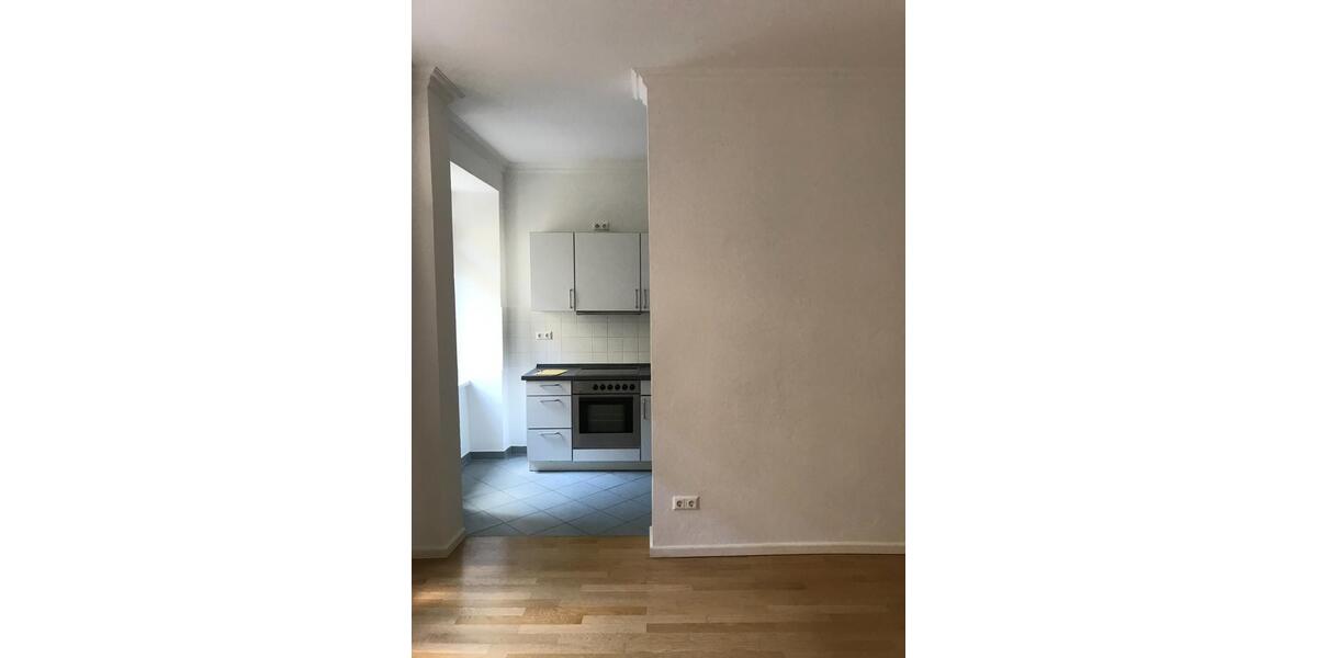 Erdgeschoßwohnung Berlin Pankow - 2 Zimmer, 56 m&sup2;, 390.000&euro; | Angebot:24830500