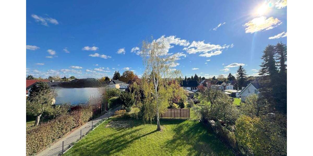 Etagenwohnung Berlin Alt-Hohenschönhausen - 2 Zimmer, 51 m&sup2;, 378.000&euro; | Angebot:24884939