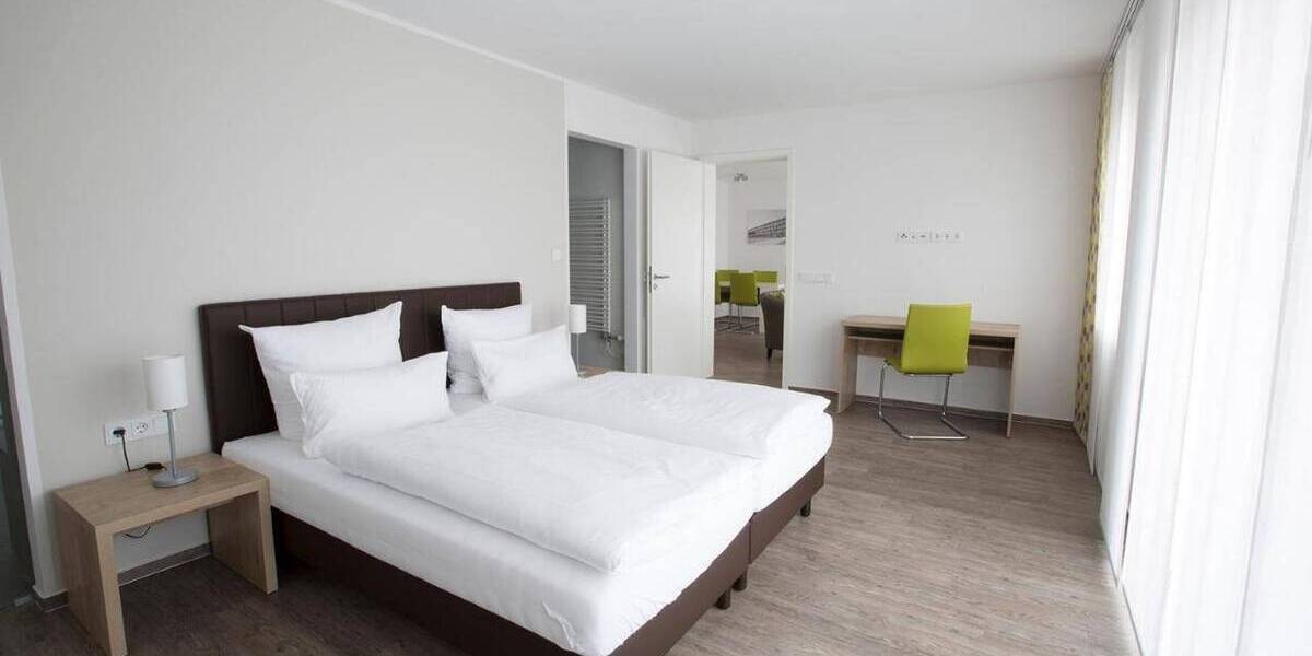 Etagenwohnung Berlin Adlershof - 2 Zimmer, 59 m&sup2;, 275.000&euro; | Angebot:25773883