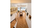 Erdgeschoßwohnung Berlin Mitte - 3 Zimmer, 80 m&sup2;, 489.000&euro; | Angebot:27259594