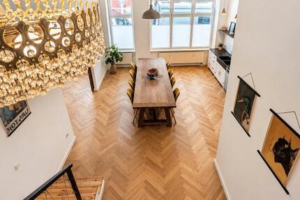 Wohnung Berlin Mitte - 3 Zimmer, 80 m&sup2;, 489.000&euro; | Angebot:27259594