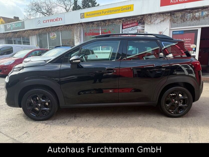 C3 Aircross