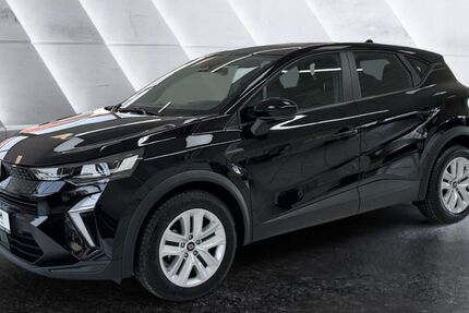 Renault Captur 4.395 km 23.490 &euro; Berlin 10553