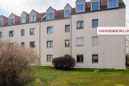 Wohnung Berlin Treptow-Köpenick - 4 Zimmer, 108 m&sup2;, 499.000&euro; | Angebot:24889695