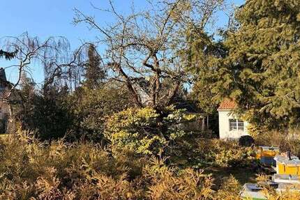 Grundstück Ahrensfelde b Berlin - 199.990&euro; | Angebot:25804315