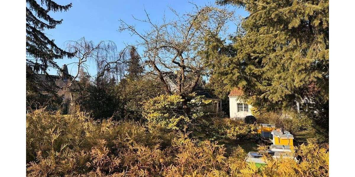 Grundstück Ahrensfelde b Berlin - 199.990&euro; | Angebot:25804315