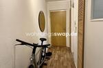 Etagenwohnung Erkner - 2 Zimmer, 46 m&sup2;, 360&euro; | Angebot:24539530