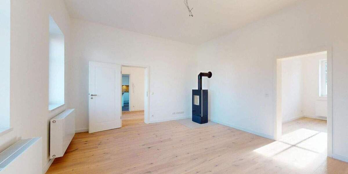 Mehrfamilienhaus, Wohnhaus Potsdam Bornim - 8 Zimmer, 232 m&sup2;, 1.532.000&euro; | Angebot:25837917