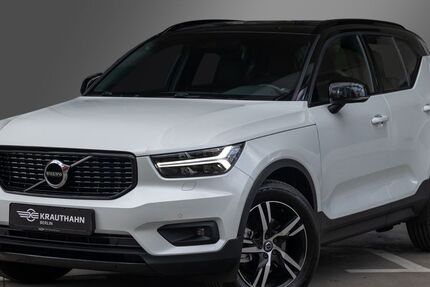Volvo XC40 52.900 km 29.890 &euro; Berlin 10709