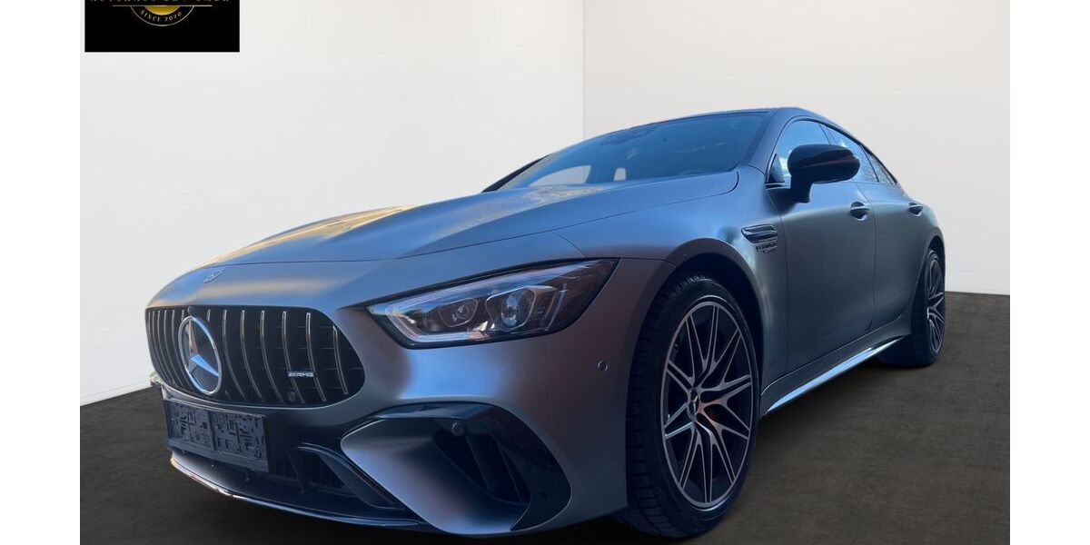Mercedes-Benz AMG GT 24.000 km 121.990 &euro; BERLIN 13581