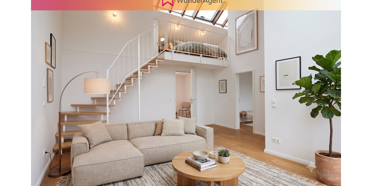 Etagenwohnung Schöneiche bei Berlin - 3 Zimmer, 88 m&sup2;, 370.000&euro; | Angebot:27079022