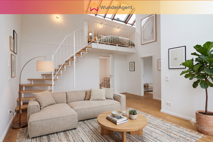 Wohnung Schöneiche bei Berlin - 3 Zimmer, 88 m&sup2;, 370.000&euro; | Angebot:27079022