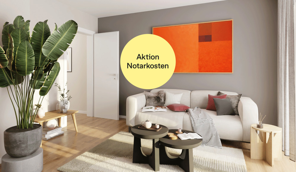 Etagenwohnung Berlin Lichtenrade - 2 Zimmer, 72 m&sup2;, 375.900&euro; | Angebot:25969991