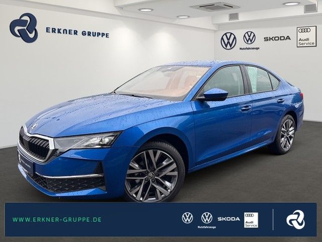 Skoda Octavia 3.600 km 33.150 € Rüdersdorf 15562
