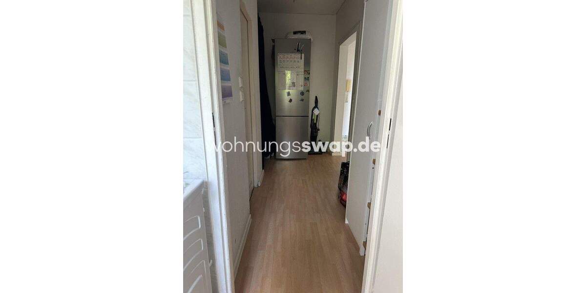 Etagenwohnung Berlin Friedrichshain - 2 Zimmer, 59 m&sup2;, 500&euro; | Angebot:26043444