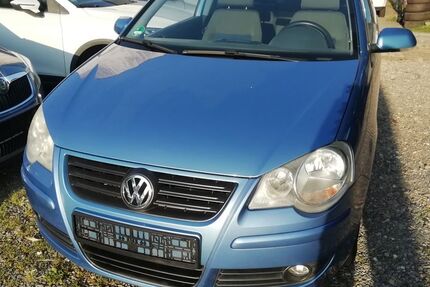 VW Polo 82.000 km 3.100 &euro; Schönefeld OT-Waltersdorf 12529