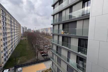 Wohnung Berlin Mitte - 1 Zimmer, 36 m&sup2;, 161.055&euro; | Angebot:24752415