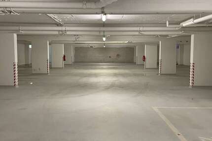Garagen / Stellplätze Berlin Wilmersdorf - 130&euro; | Angebot:26941531