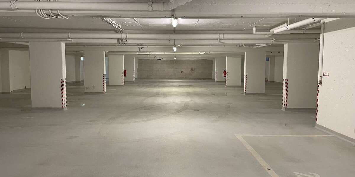 Garagen / Stellplätze Berlin Wilmersdorf - 130&euro; | Angebot:26941531