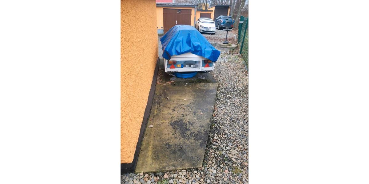 Garagen / Stellplätze Berlin Treptow-Köpenick - 40&euro; | Angebot:26228567