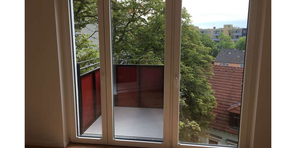 Etagenwohnung Berlin Gesundbrunnen - 1 Zimmer, 27 m&sup2;, 593&euro; | Angebot:27330220