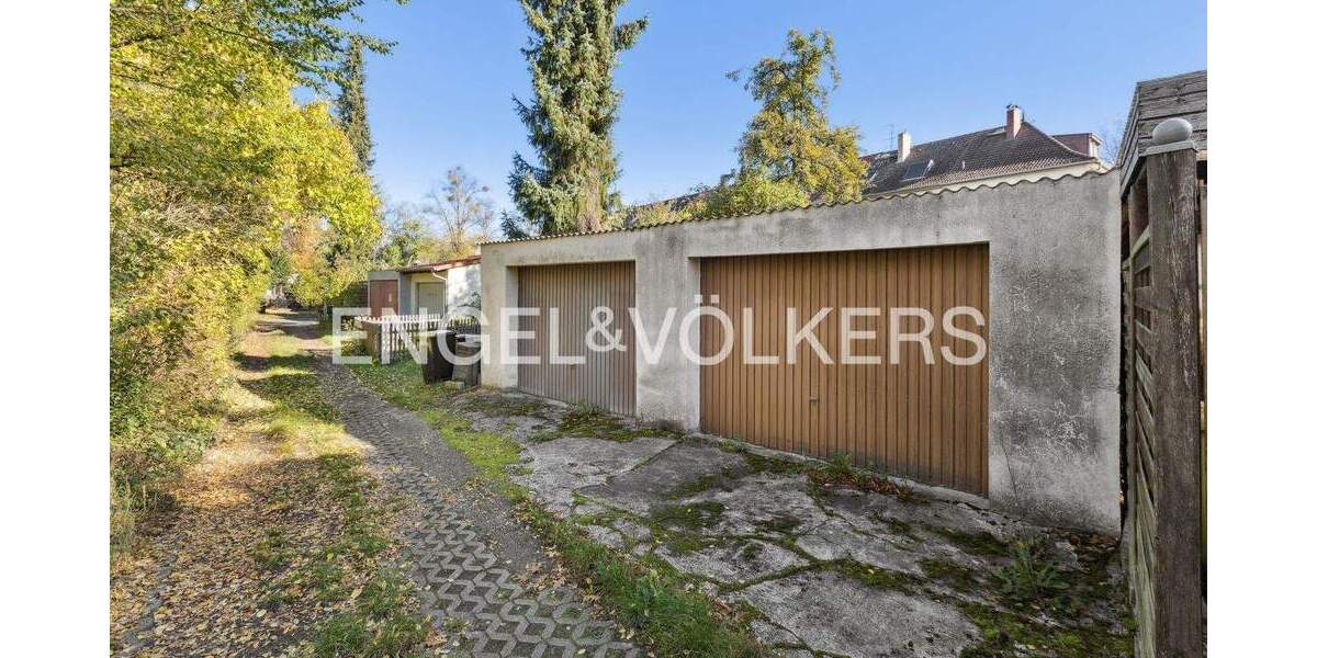 Reihenendhaus Berlin Zehlendorf - 7 Zimmer, 145 m&sup2;, 1.485.000&euro; | Angebot:25750188