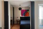 Etagenwohnung Berlin Friedrichshain-Kreuzberg - 1.5 Zimmer, 42 m&sup2;, 1.400&euro; | Angebot:26169996