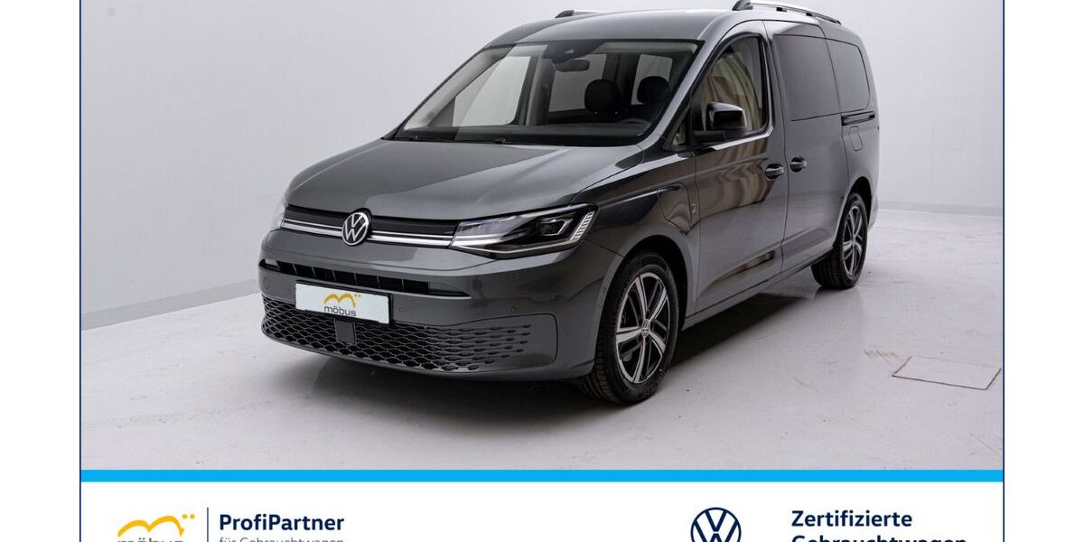 VW Caddy 5.000 km 50.889 &euro; Berlin 13088