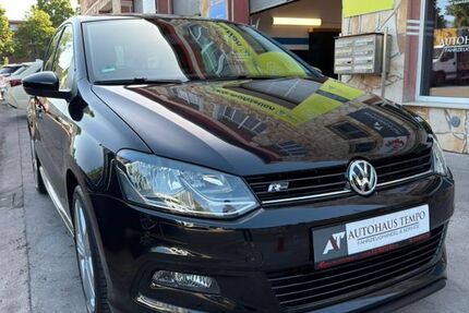 VW Polo 35.942 km 13.750 &euro; Berlin 12059