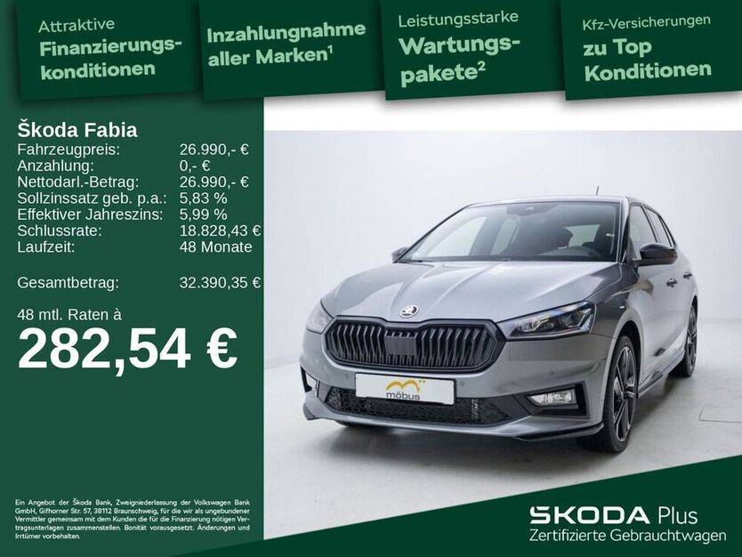 Fabia